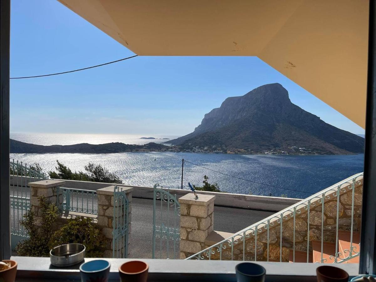 Villa Next To The Sea!! Myrties ภายนอก รูปภาพ