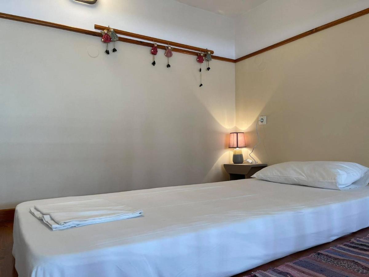 Villa Next To The Sea!! Myrties ภายนอก รูปภาพ