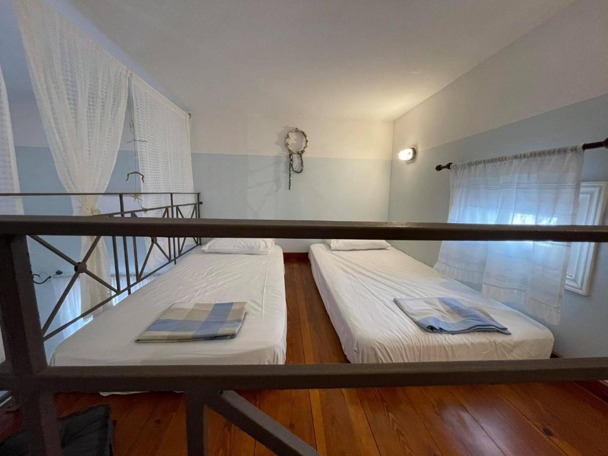 Villa Next To The Sea!! Myrties ภายนอก รูปภาพ