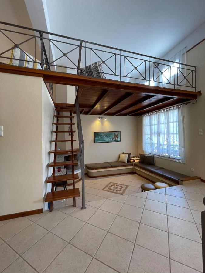 Villa Next To The Sea!! Myrties ภายนอก รูปภาพ