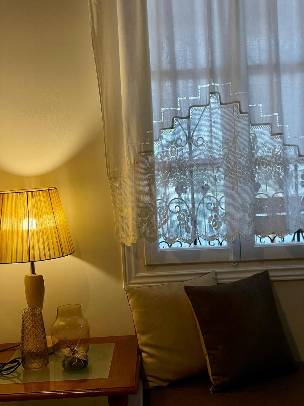 Villa Next To The Sea!! Myrties ภายนอก รูปภาพ