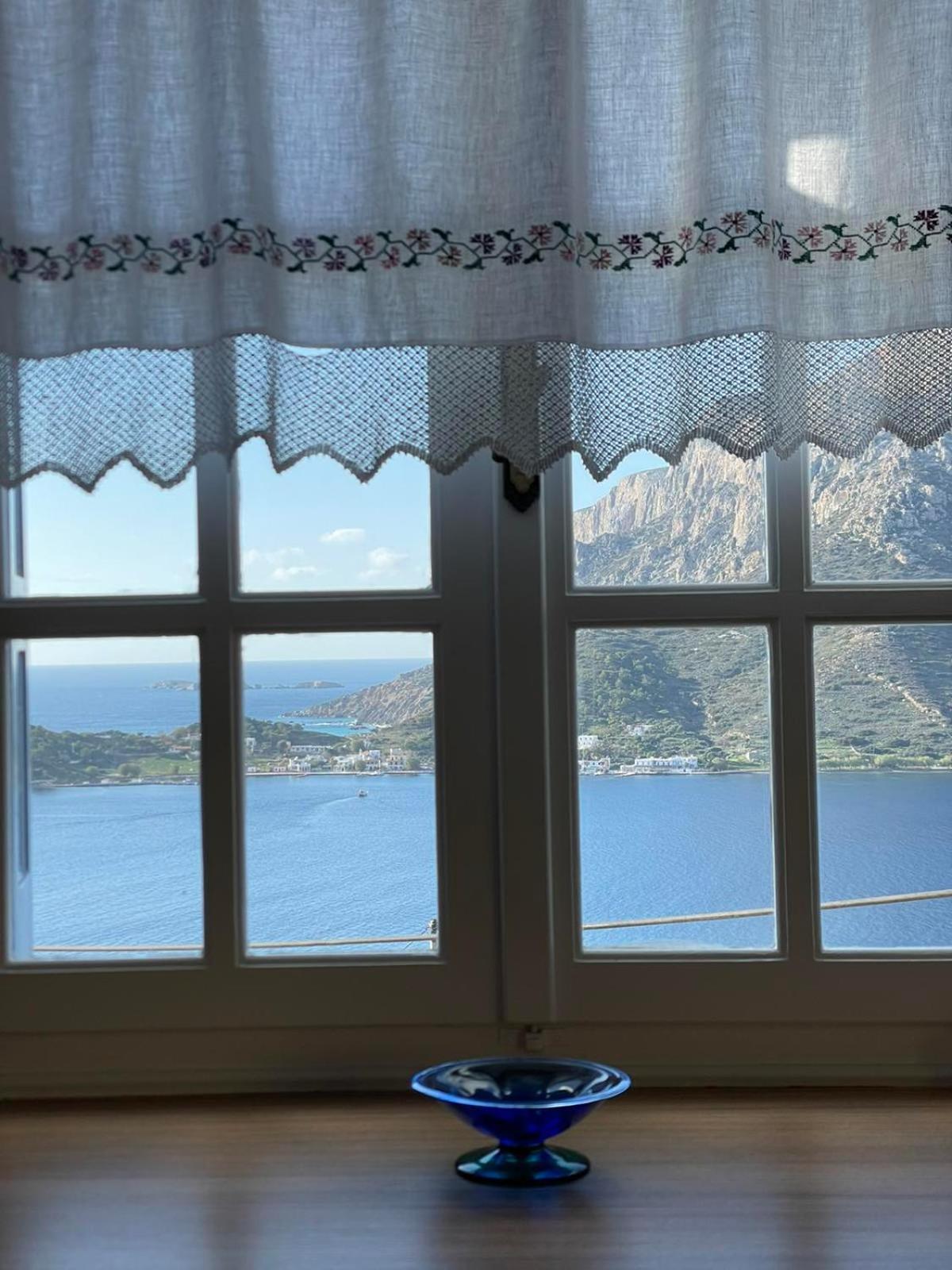 Villa Next To The Sea!! Myrties ภายนอก รูปภาพ