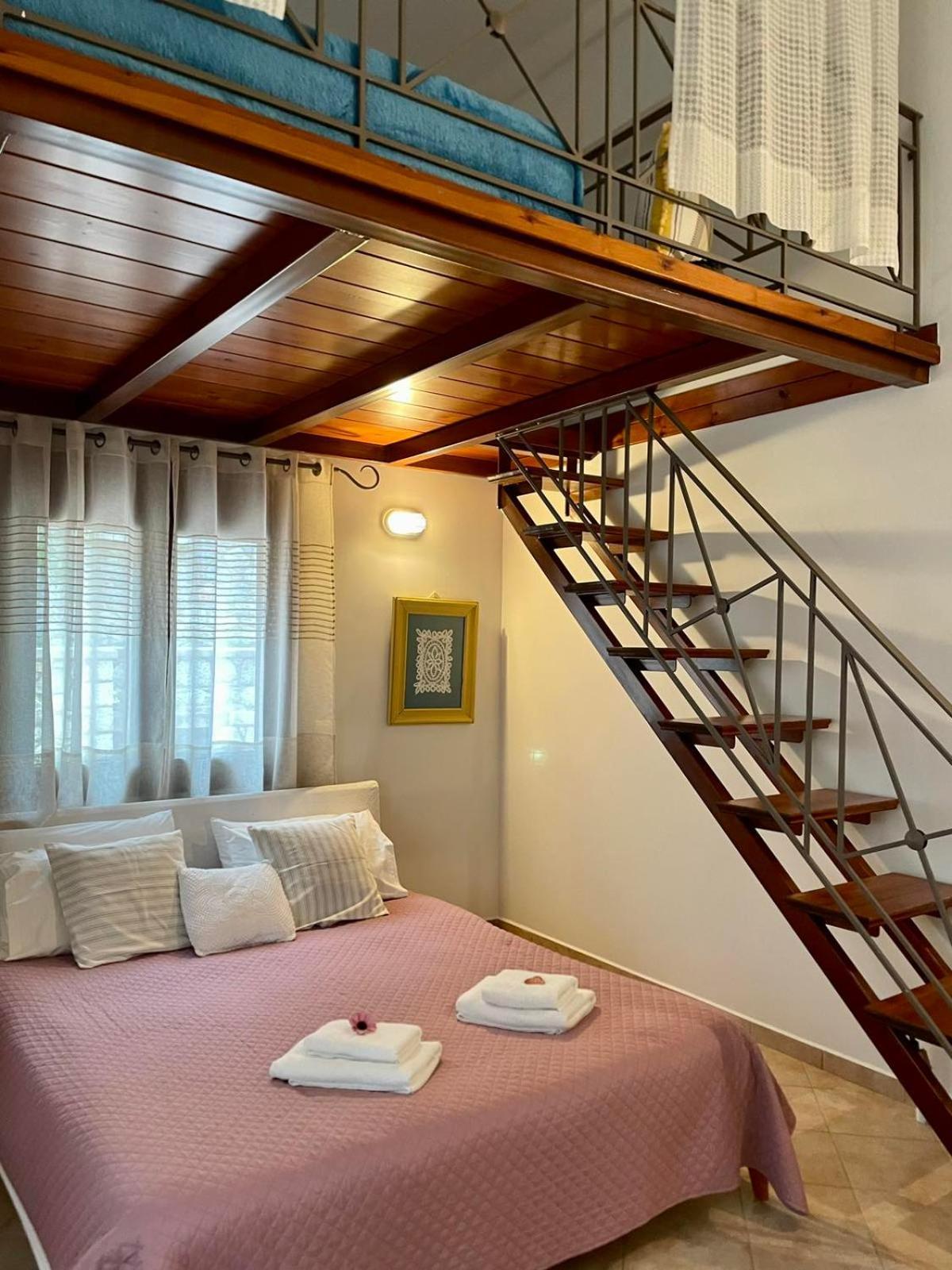 Villa Next To The Sea!! Myrties ภายนอก รูปภาพ