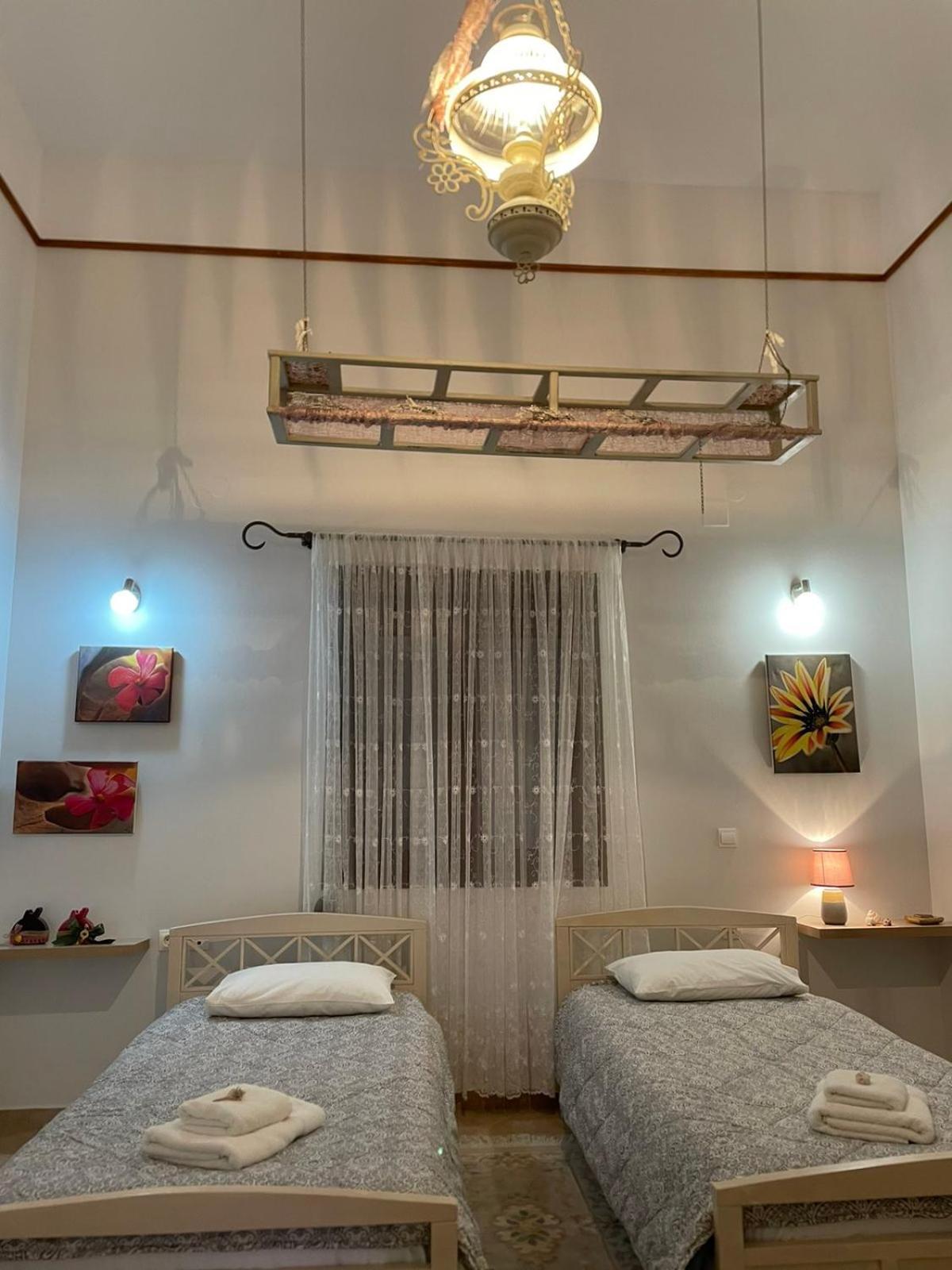 Villa Next To The Sea!! Myrties ภายนอก รูปภาพ