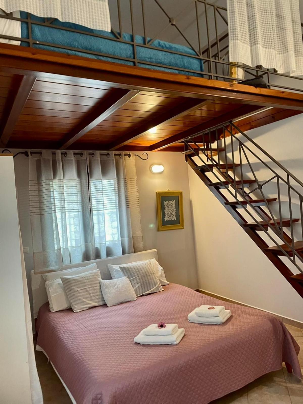 Villa Next To The Sea!! Myrties ภายนอก รูปภาพ