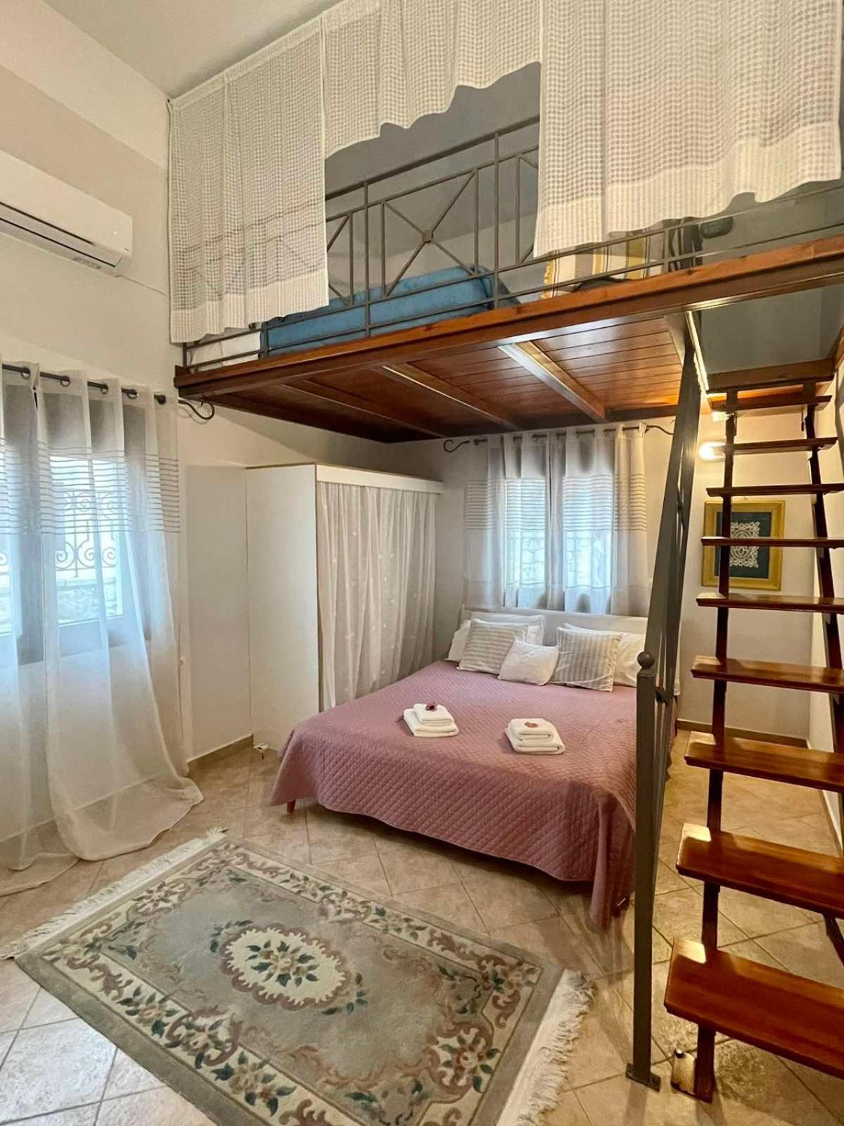 Villa Next To The Sea!! Myrties ภายนอก รูปภาพ